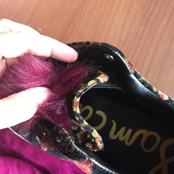 Sam Edelman statement sneakers, size 8.5 - Picture 10 of 10